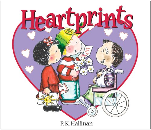 Heartprints