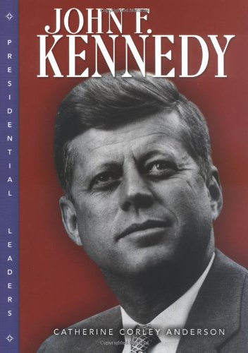 John F. Kennedy