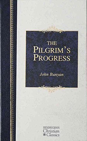 Pilgrim's Progress for Kids