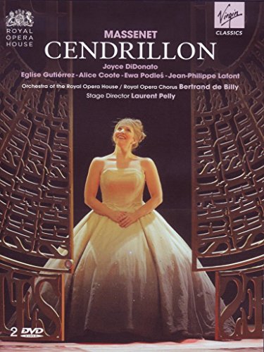 Cendrillon pc