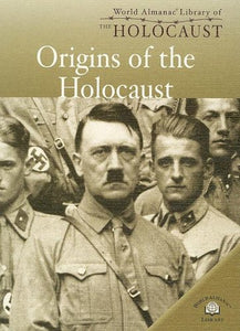 Origins of the Holocaust 