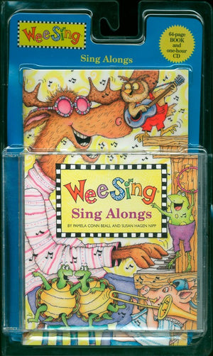 Wee Sing-Alongs