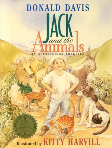 Jack and the Animals