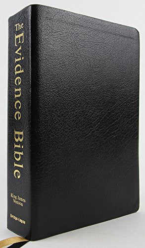 The Evidence Bible