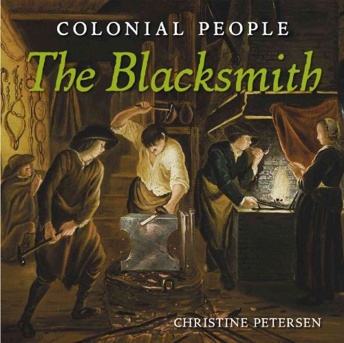 The Blacksmith