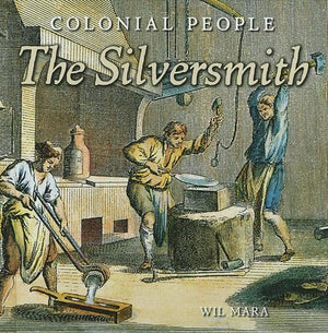 The Silversmith