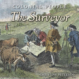 The Surveyor