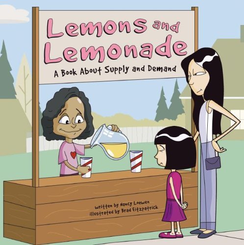 Lemons and Lemonade