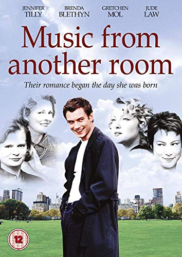 Music From Another Room [DVD]