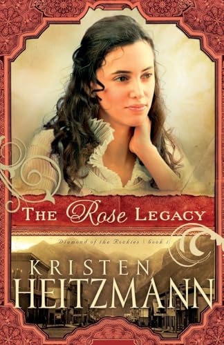 The Rose Legacy