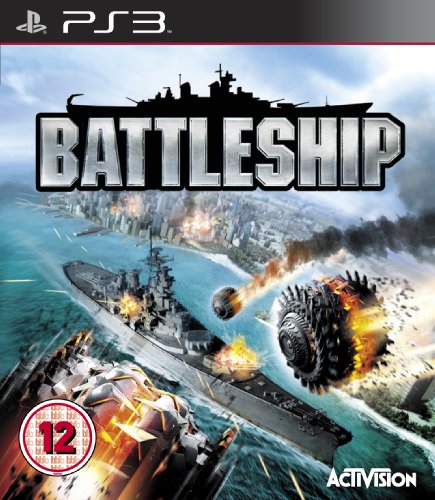 Battleship (PS3)