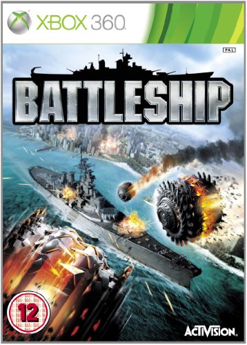 Battleship (Xbox 360)