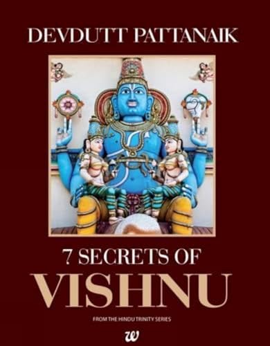 Seven Secrets of the Vishnu