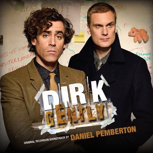 Dirk Gently - Original Television Soundtrack