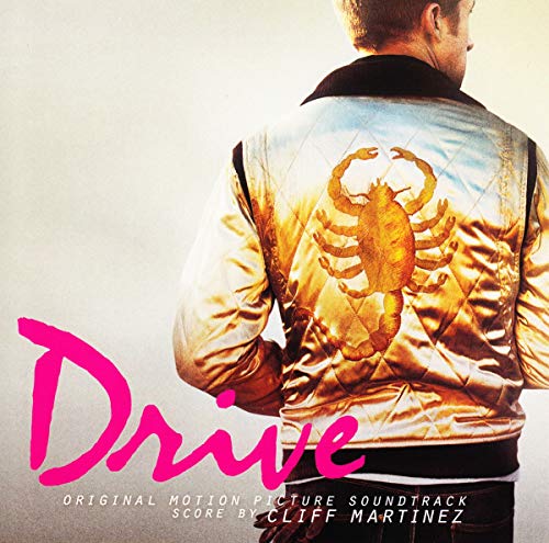 Drive - Original Motion Picture Soundtrack
