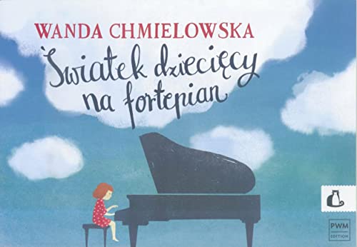 ?wiatek dzieci?cy na fortepian