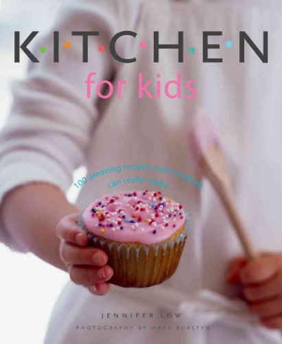 Kitchen for Kids