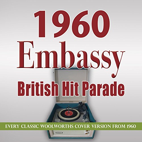 The Embassy British Hit Parade 1960