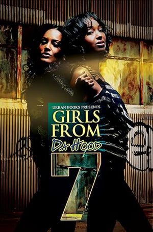 Girls From Da Hood 7