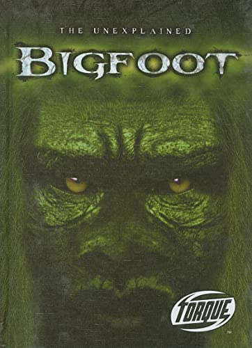 Bigfoot