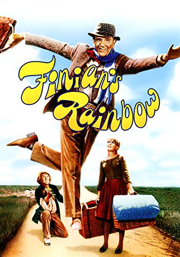 Finian's Rainbow [DVD] [1968]