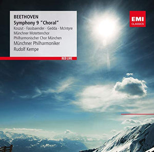 Beethoven: Symphony No.9