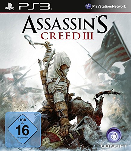 Assassin’s Creed III