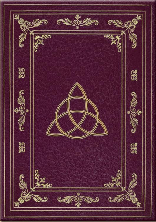 Wiccan Journal