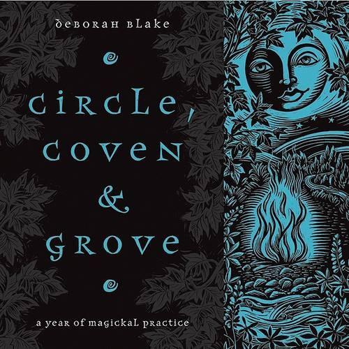 Circle, Coven and Grove