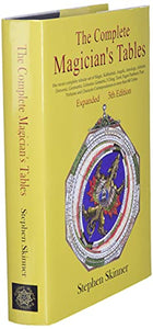 The Complete Magician's Tables 