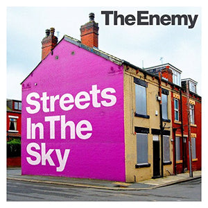 Streets In The Sky