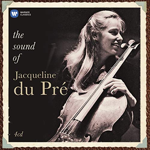 Sound of Jacqueline du Pre, The