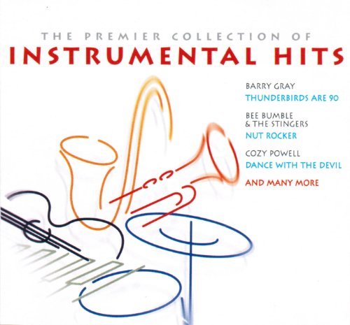 The Premier Collection Of Instrumental Hits Vol. 2