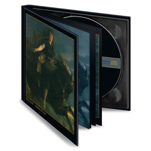 Umskiptar (Deluxe Digibook)