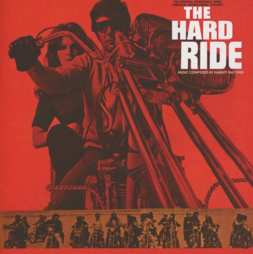 The Hard Ride