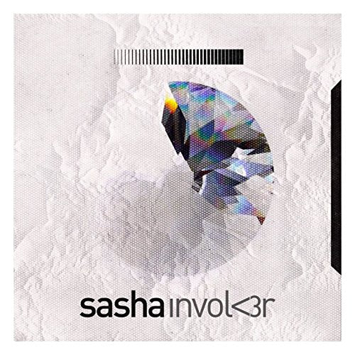 Sasha Involver 3