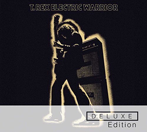 Electric Warrior