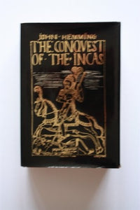 The Conquest of the Incas 