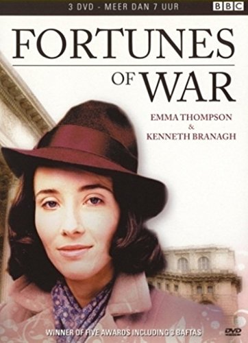 FORTUNES OF WAR (1987) (import)