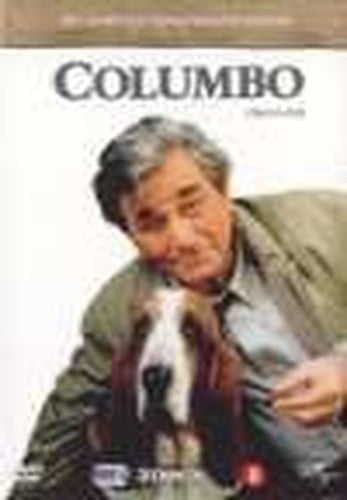 Columbo - Series 10 & 11 (1992) (import)