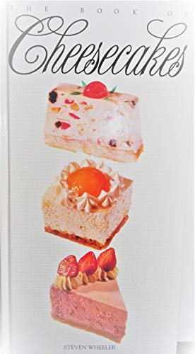 The Book of Cheesecakes