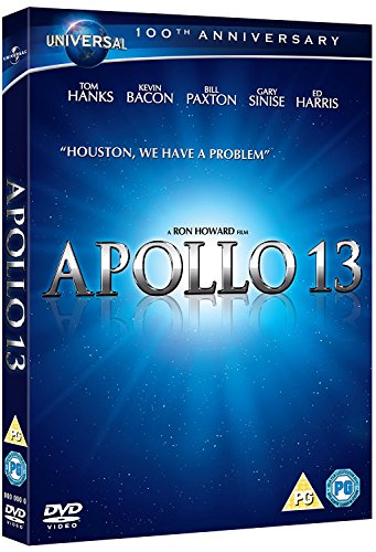 Apollo 13 - Augmented Reality Edition [DVD]