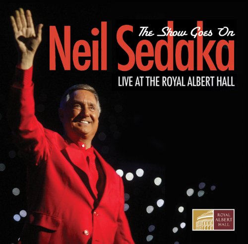 The Show Goes On - Live At The Royal Albert Hall