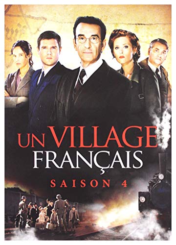 Un village français - Season 4