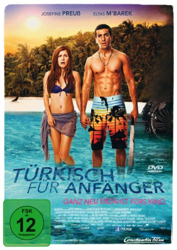 Türkisch für Anfänger [DVD] [2012]