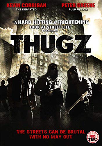Thug'z [DVD]
