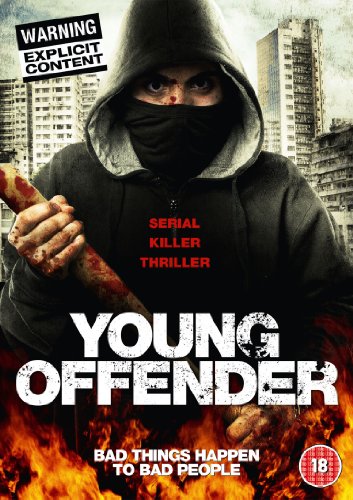 Young Offenders [DVD]