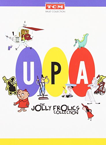 Upa Jolly Frolics