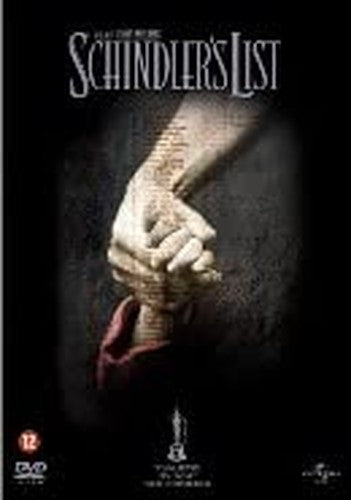 Schindlers List -Se-