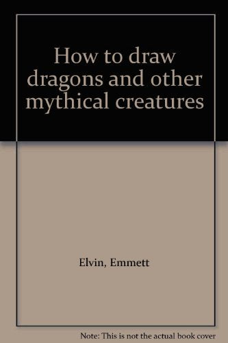 How to Draw Dragons